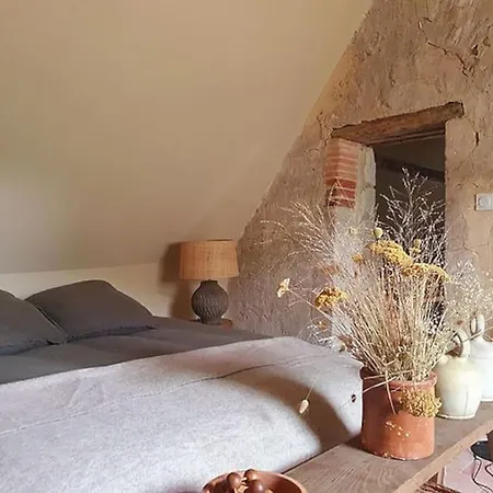 Authentique Maison De Famille Du Perche Val-au-Perche