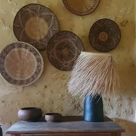 Authentique Maison De Famille Du Perche Val-au-Perche