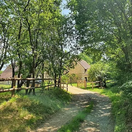 Authentique Maison De Famille Du Perche Dom wakacyjny *